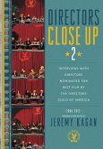 Directors Close Up 2 (eBook, PDF) Directors Close Up 2 (eBook, PDF)