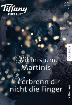 Cover Tiffany Pure Lust Band 31 (eBook, ePUB)