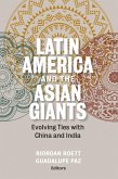 Latin America and the Asian Giants (eBook, PDF)
