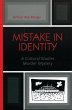 Mistake in Identity (eBook, PDF) - Bild 1