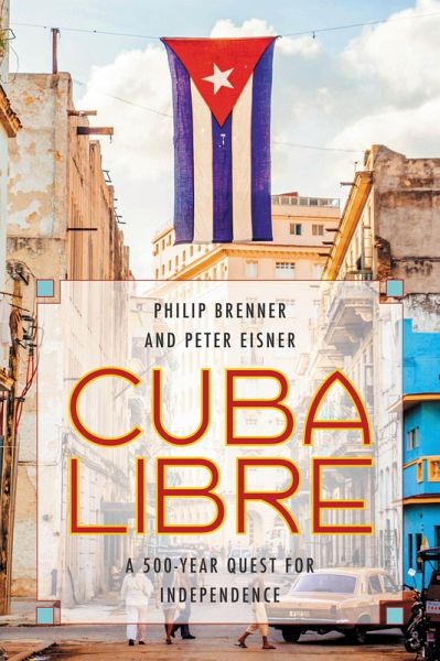 Cuba Libre (eBook, PDF)