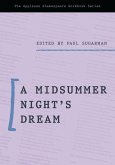 A Midsummer Night's Dream (eBook, PDF) A Midsummer Night's Dream (eBook, PDF)