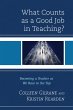 What Counts as a Good Job in Teaching?... - Bild 1