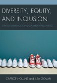 Diversity, Equity, and Inclusion (eBook, PDF)