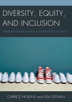 Cover Diversity, Equity, and Inclusion (eBook, PDF)