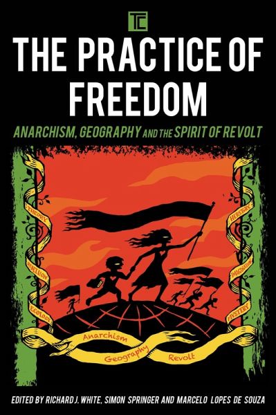 The Practice of Freedom (eBook, PDF)