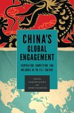 China's Global Engagement (eBook, PDF)