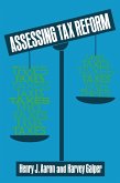 Assessing Tax Reform (eBook, PDF)