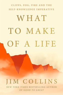What to Make of a Life (eBook, ePUB) Cover What to Make of a Life (eBook, ePUB)