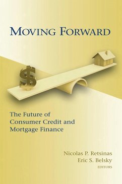Cover Moving Forward (eBook, PDF)