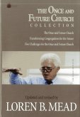 The Once and Future Church Collection (eBook, PDF)