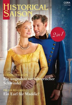 Cover Historical Saison Band 119 (eBook, ePUB)