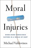 Moral Injuries (eBook, ePUB)