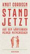 Stand jetzt (eBook, ePUB) - Bild 1