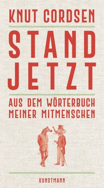 Stand jetzt (eBook, ePUB) Stand jetzt (eBook, ePUB)