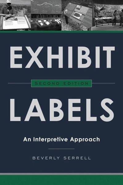 Exhibit Labels (eBook, PDF) Exhibit Labels (eBook, PDF)