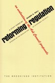 Reforming Regulation (eBook, PDF)
