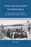 The Holocaust in Romania (eBook, PDF)