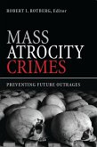 Mass Atrocity Crimes (eBook, PDF)