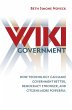 Wiki Government (eBook, PDF) - Bild 1