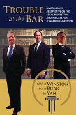 Trouble at the Bar (eBook, PDF)