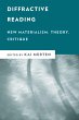 Diffractive Reading (eBook, PDF) - Bild 1