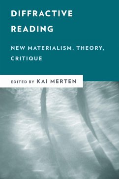 Diffractive Reading (eBook, PDF)