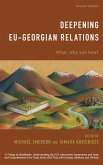 Deepening EU-Georgian Relations (eBook, PDF)