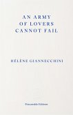 An Army of Lovers Cannot Fail (eBook, ePUB)