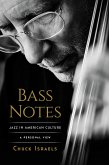 Bass Notes (eBook, PDF) Bass Notes (eBook, PDF)