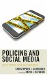Policing and Social Media (eBook, PDF) - Bild 1