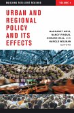 Urban and Regional Policy and its Effects (eBook, PDF)