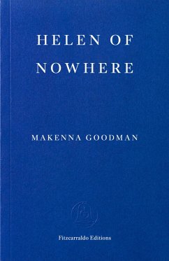 Cover Helen of Nowhere (eBook, ePUB)