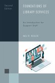 Foundations of Library Services (eBook, PDF)