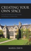 Creating Your Own Space (eBook, PDF)