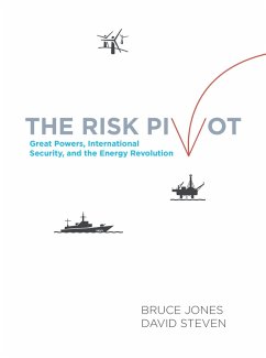 The Risk Pivot (eBook, PDF) - Jones, Bruce D.; Steven, David