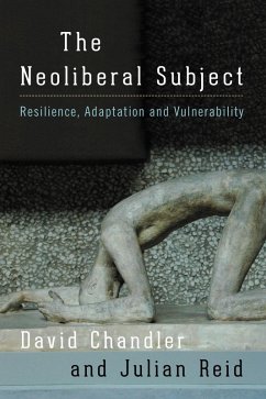 Cover The Neoliberal Subject (eBook, PDF)
