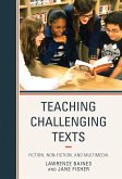 Teaching Challenging Texts (eBook, PDF)