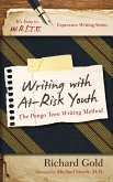 Writing with At-Risk Youth (eBook, PDF)