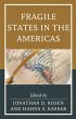 Fragile States in the Americas (eBook,... - Bild 1