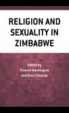 Religion and Sexuality in Zimbabwe (eBook, PDF)