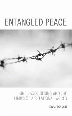 Entangled Peace (eBook, PDF) - Torrent, Ignasi