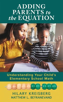 Cover Adding Parents to the Equation (eBook, PDF)