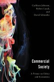 Commercial Society (eBook, PDF) Commercial Society (eBook, PDF)