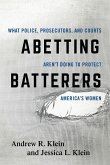 Abetting Batterers (eBook, PDF)