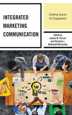 Integrated Marketing Communication (eBook, PDF)