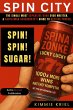 Spin City : The Single Most Expensive... - Bild 1