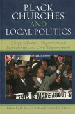 Black Churches and Local Politics (eBook, PDF) Black Churches and Local Politics (eBook, PDF)