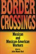 Border Crossings (eBook, PDF) - Bild 1
