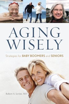 Cover Aging Wisely (eBook, PDF)